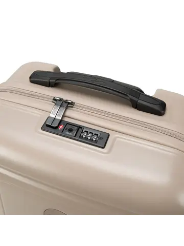 Elements small - Handbagagekoffer - 35 Liter