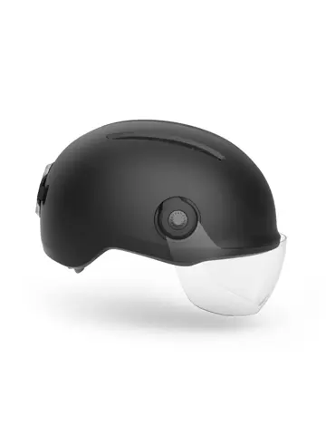 Met Fietshelm Vibe On MIPS