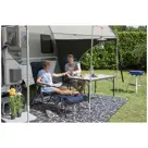 Crespo Voetenbank RP/215 Air-Deluxe