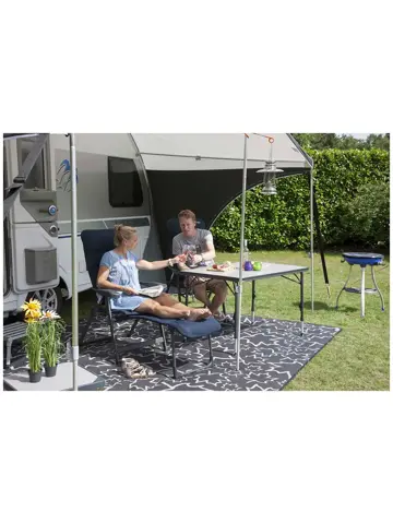 Voetenbank RP/215 Air-Deluxe