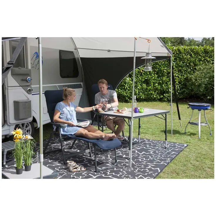 Voetenbank RP/215 Air-Deluxe