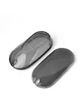 TPU Sleutelhoesje voor Mercedes clear 25