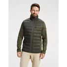 Houston – Fleecevest heren - Human Nature