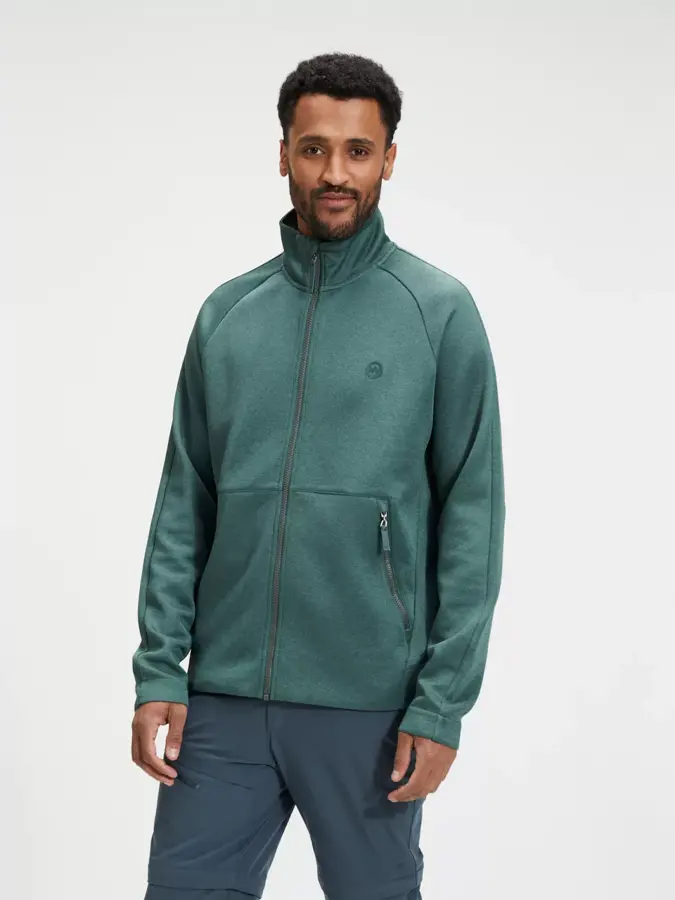 Dorval – Vest heren – Human Nature