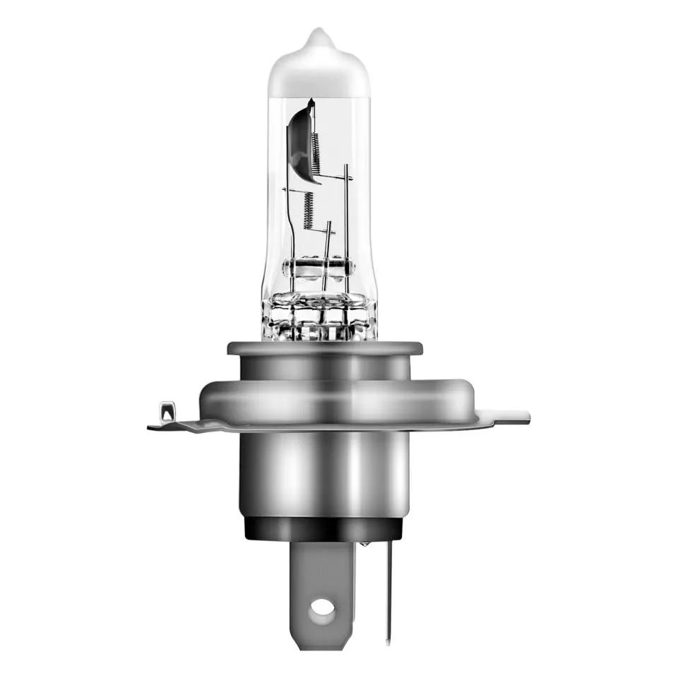 Osram  Night Breaker Silver Halogeen lampen - H4