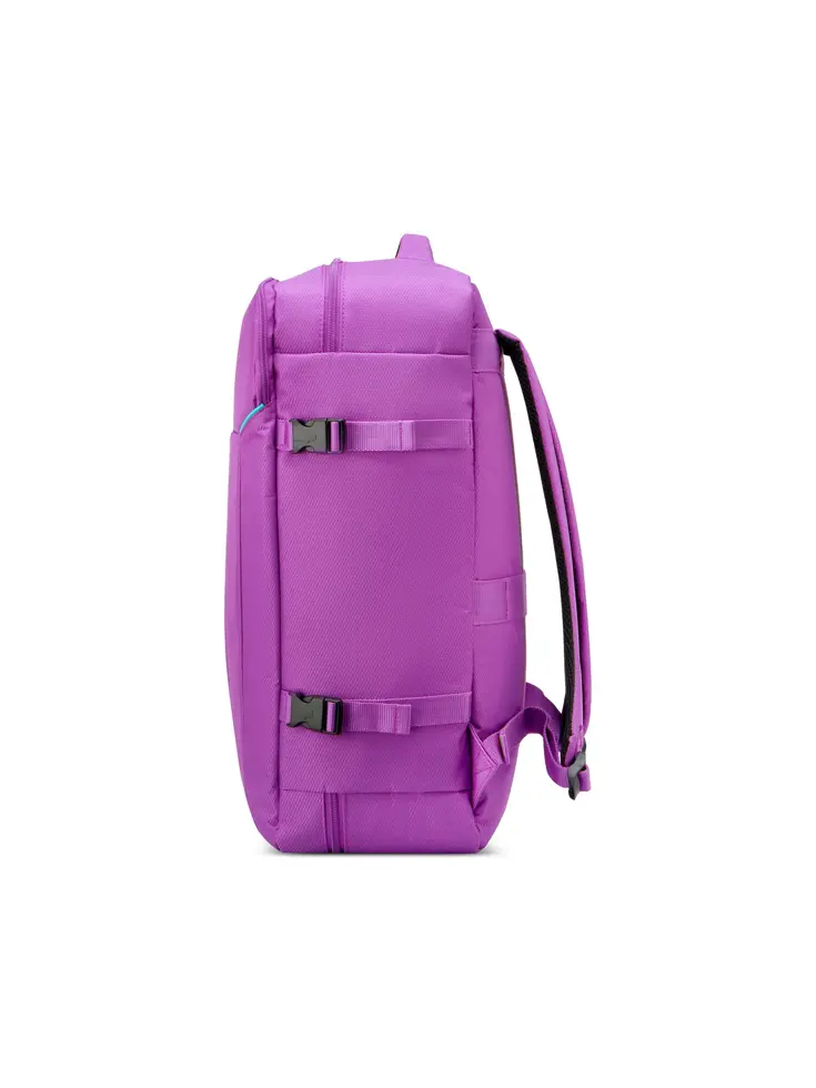Ironik 2.0 Travel Backpack  | 42 L