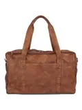 Brian - Leren weekendtas - Reistas -17inch