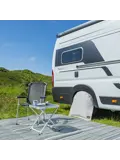 Campout Wielhoes XL - 15-16", 78 cm