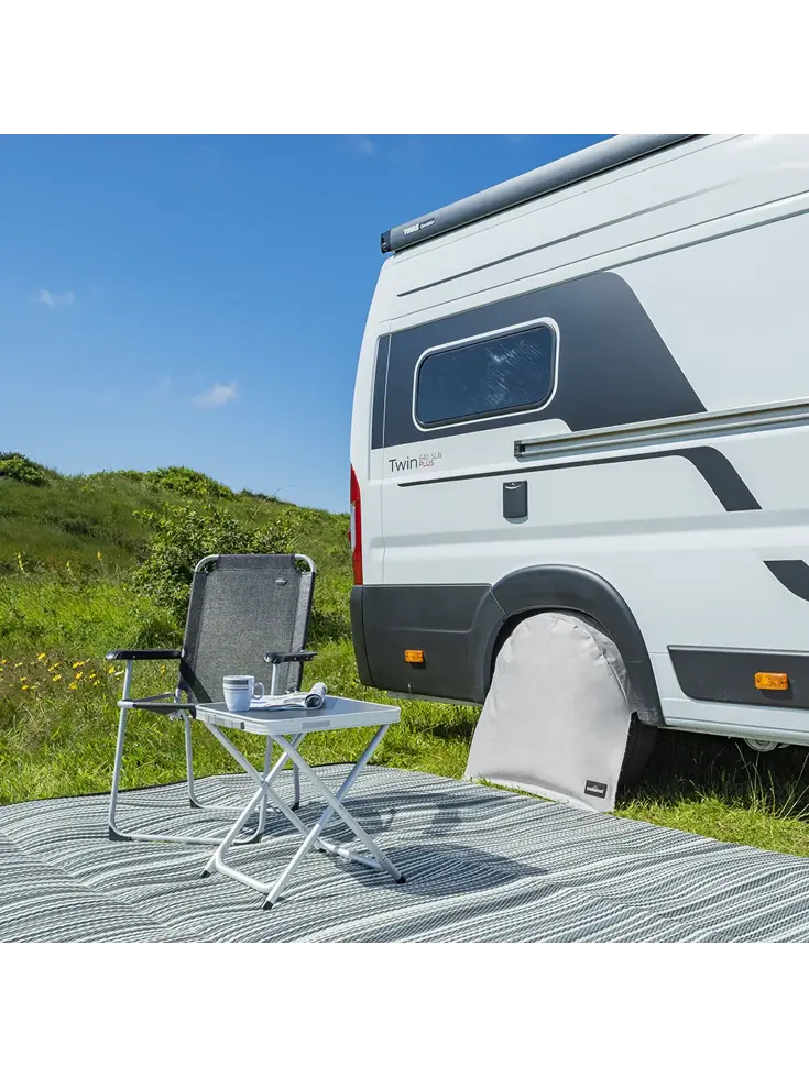Campout Wielhoes XL - 15-16", 78 cm