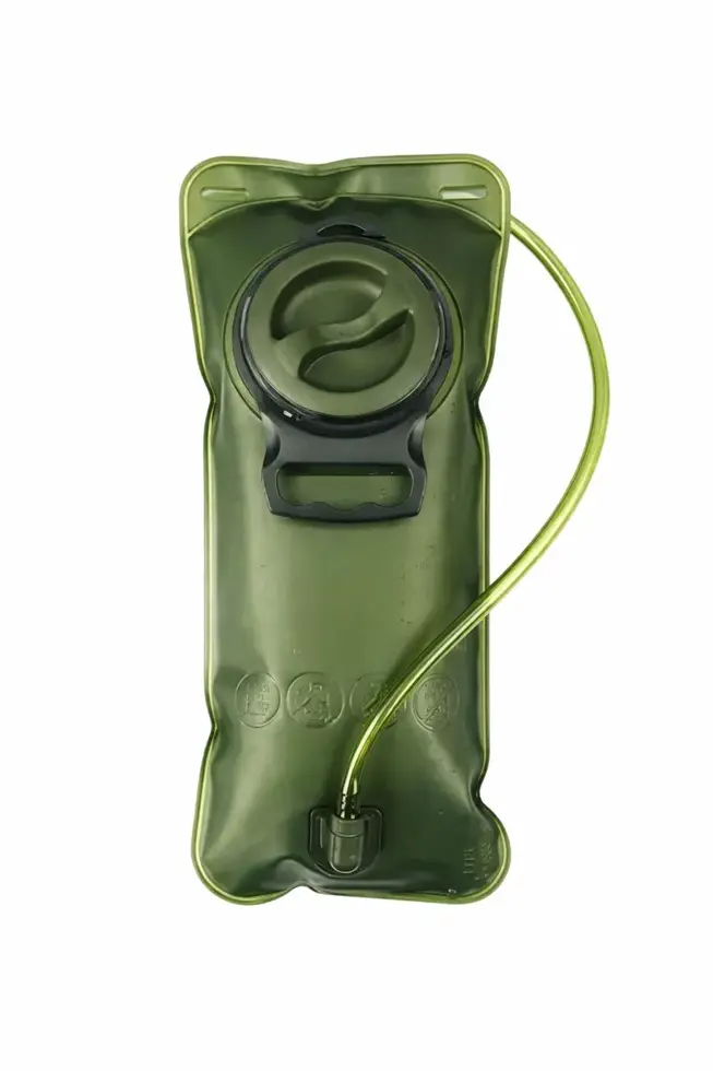 Waterzak met reservoir 2 liter