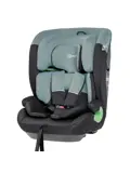 BabyGo Lumo 76-150 cm i-Size Autostoel