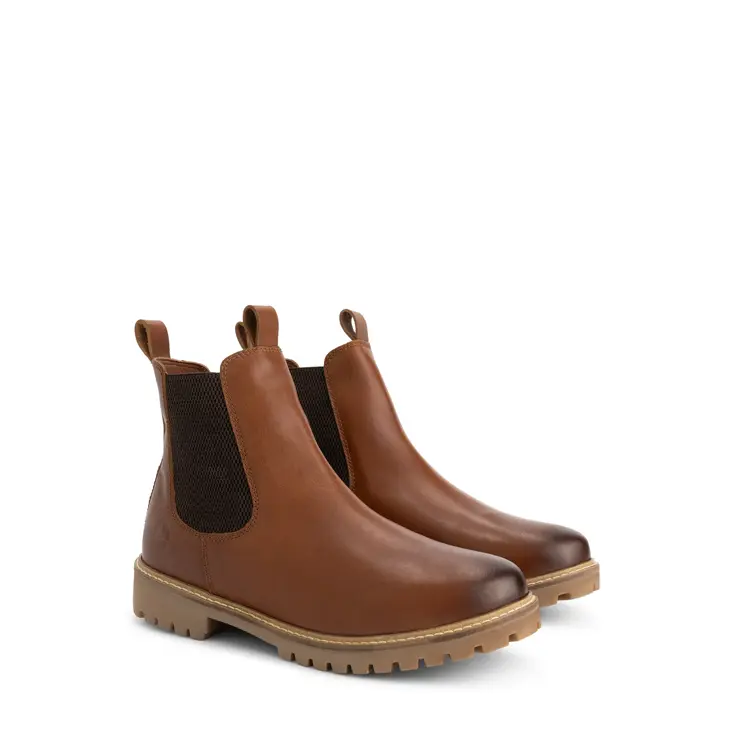 Travelin' Randaberg Heren - Chelsea boots