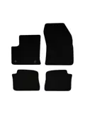 Automatten Opel Corsa F EV 2019-heden - Velours