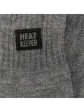 Heren - Muts + Handschoenen