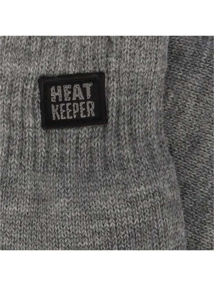 Heren - Muts + Handschoenen
