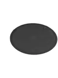 Ottoman Rond Watermeloen