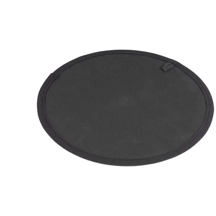 Ottoman Rond Watermeloen