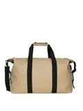 Rains Hilo Weekend Bag W3 sand |37 L