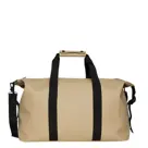 Rains Hilo Weekend Bag W3 sand |37 L