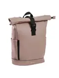 Highlands - Rolltoprugzak - Waterafstotend - 15.6"