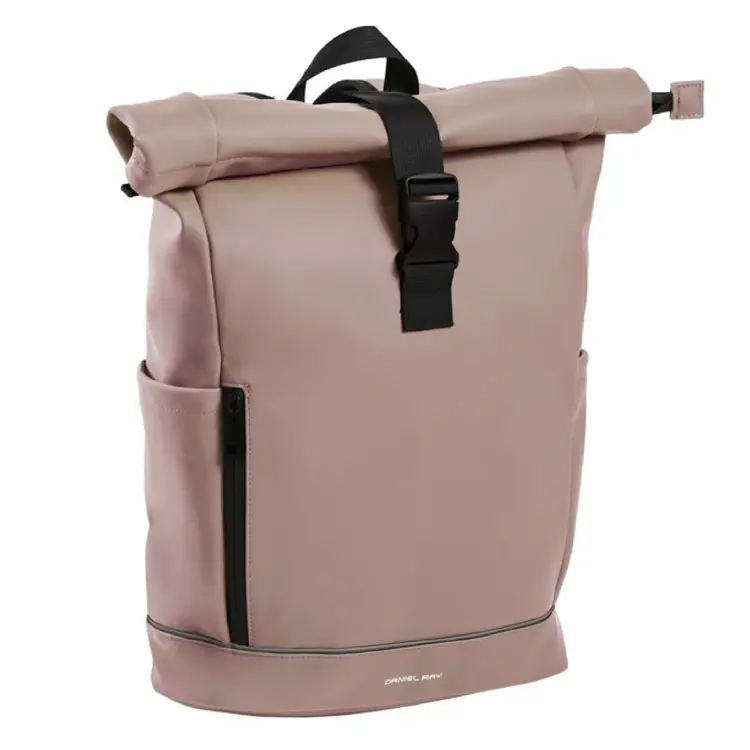 Highlands Rolltop Laptop Rugzak Waterproof