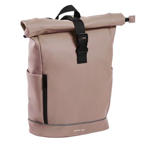 Highlands Rolltop Laptop Rugzak Waterproof