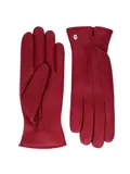 Antwerpen - Damens handschoenen - Leer/Wol