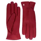 Antwerpen - Damens handschoenen - Leer/Wol