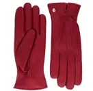 Antwerpen - Damens handschoenen - Leer/Wol