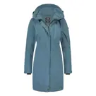 Nena – Parka Dames – Waterdicht