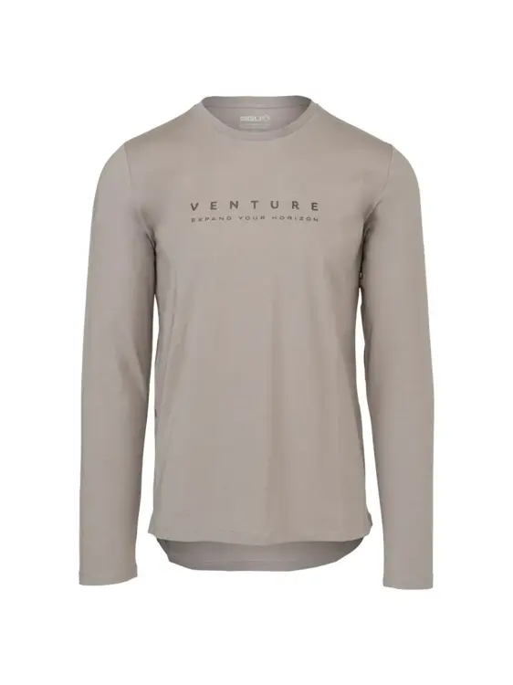 Performance Long Sleeve T-shirt Venture