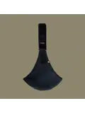 Kinderdrager  Ribfluweel