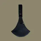 Wildride Kinderdrager  Ribfluweel