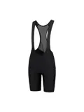 Power Fietsshort met Bretels en Zeem Dames