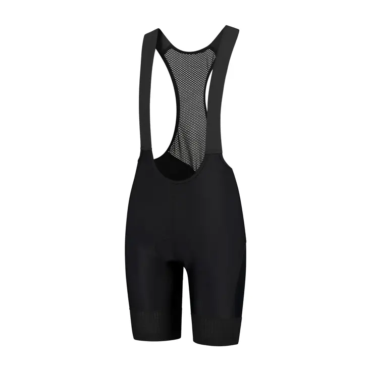 Power Fietsshort met Bretels en Zeem Dames