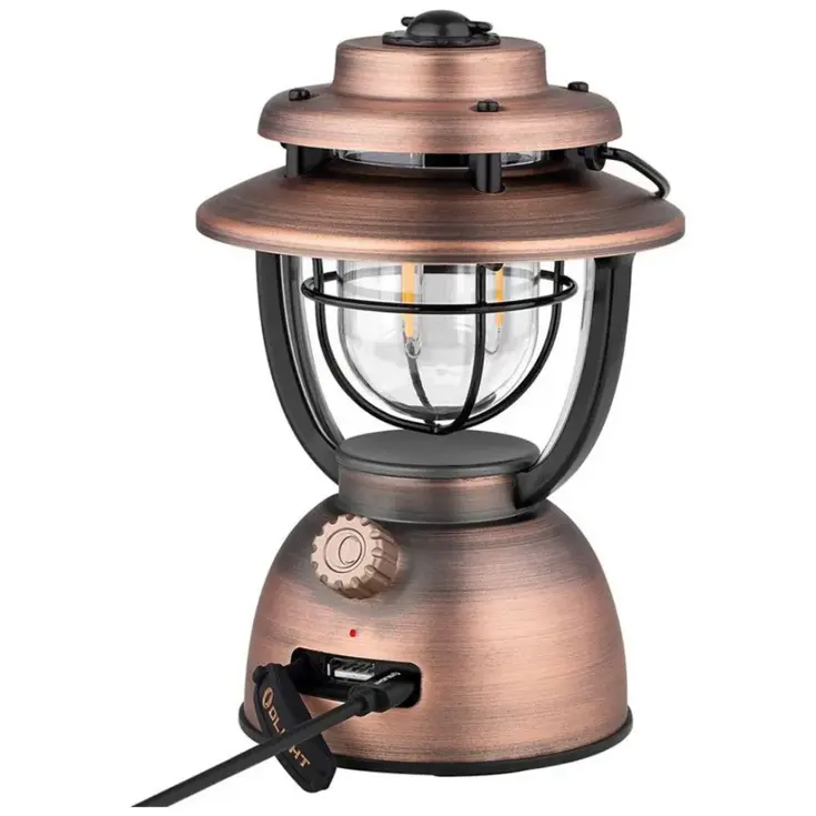 Olight Lantaarn Koper