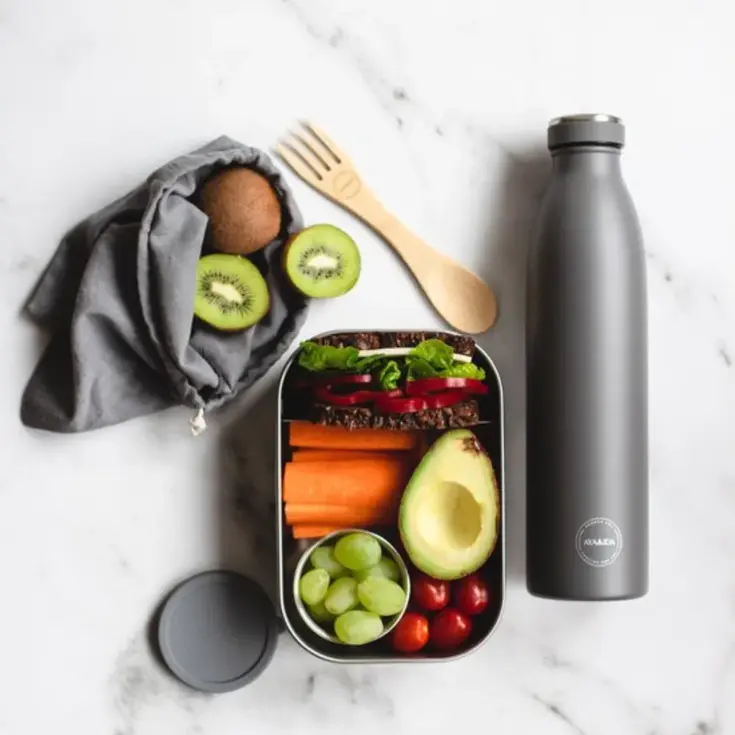 Aya&Ida Lunchbox 1L