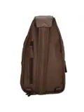 Toledo - Crossbodytas - Imitatieleer
