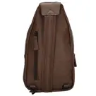 Toledo - Crossbodytas - Imitatieleer