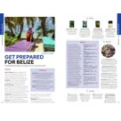 Reisgids Belize 10
