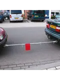 Sleepstang 1,8m tot 2000KG voor eenvoudig trekken