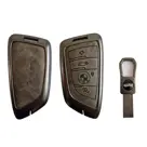 Dutch Shield  Sleutelhoesje  BMW B4A PU