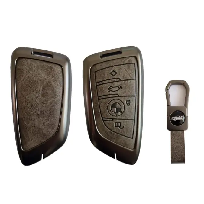 Dutch Shield  Sleutelhoesje  BMW B4A PU