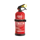 Brandblusser A/B/C 1KG - Osec
