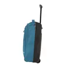 Travelite Kick Off wheeled duffle s Blauw