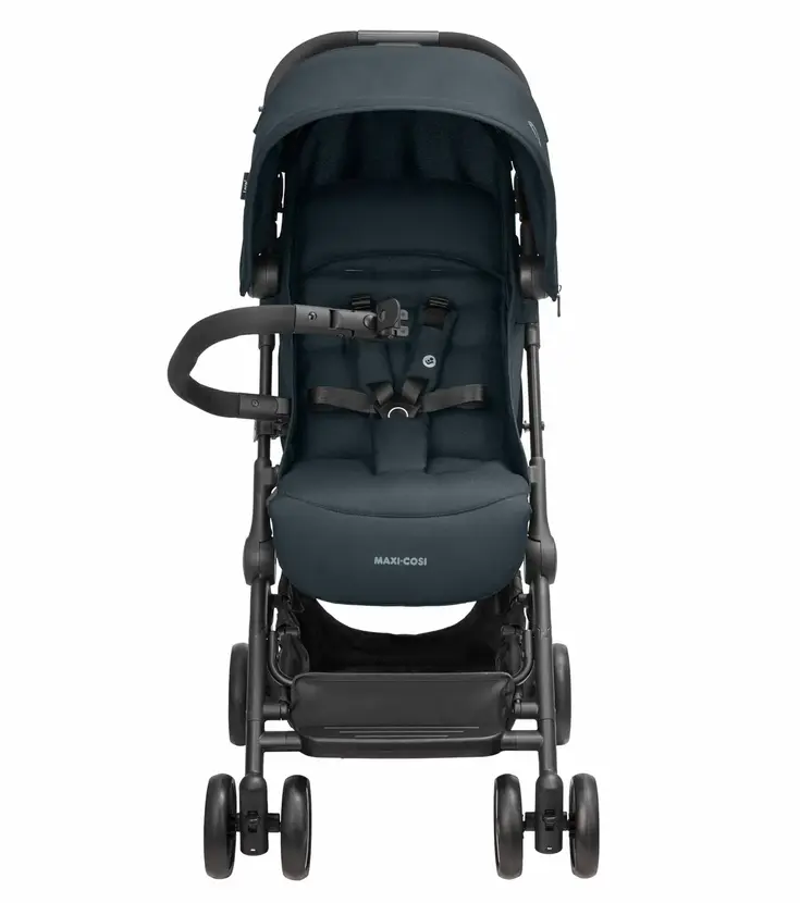 Lara² - Kinderwagen