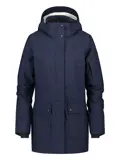 Napels – Parka dames - Human Nature