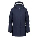 Napels – Parka dames - Human Nature