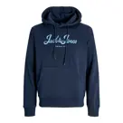 Heren Jor Time Sweat Hood