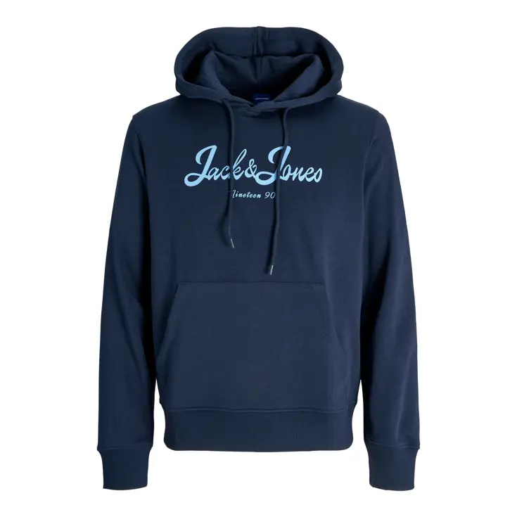 Heren Jor Time Sweat Hood